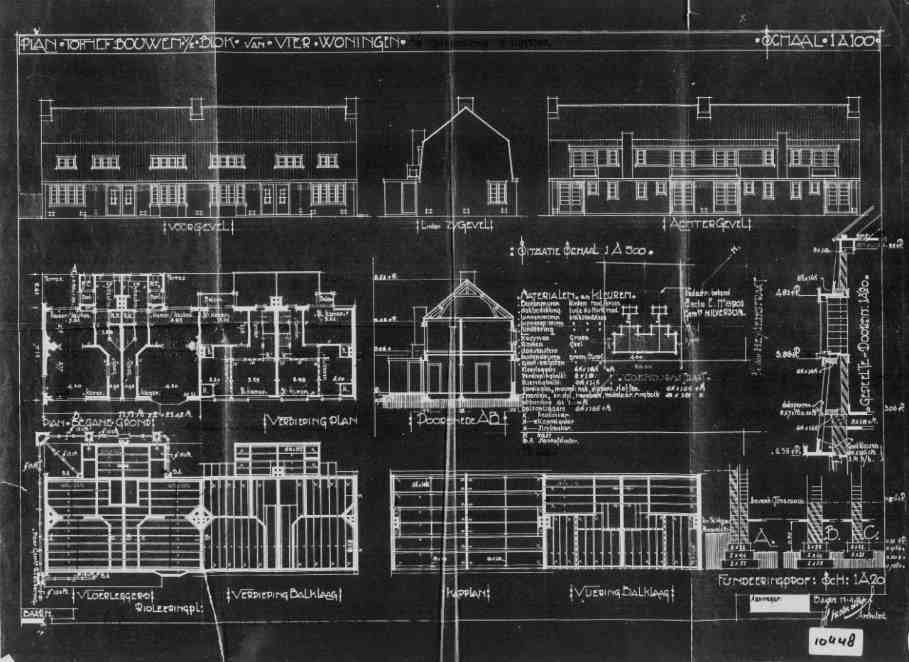 Coehoornstraat+nr++2+tm+8+1926