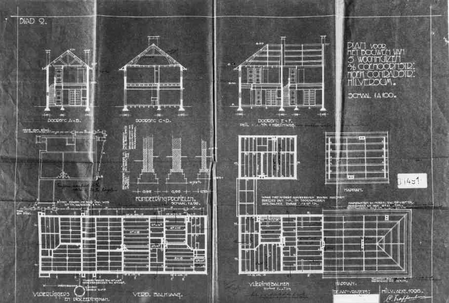 Coehoornstraat+nr+51+tm+55+Conradstraat+14+tm+16+1926