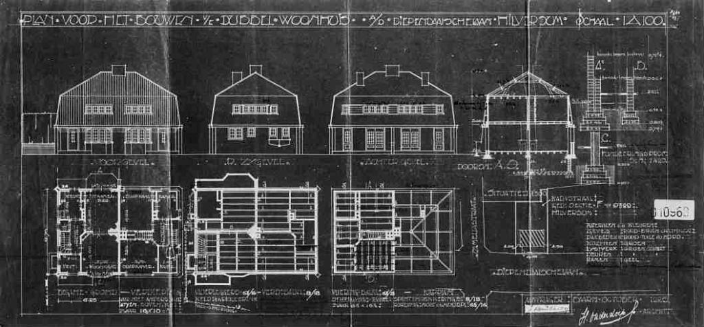 Diependaalselaan+nr+163-165+1925